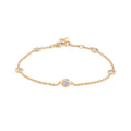 Diamond Constellation Bracelet - Lab Grown Diamond Jewelry